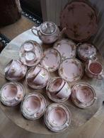 Johnson Bros - Tafelservies (45) - Dawnrose - stoneware -