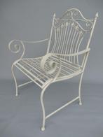 Ensemble de meubles de jardin - Fer