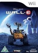 Wall-E (wii used game), Games en Spelcomputers, Nieuw, Ophalen of Verzenden