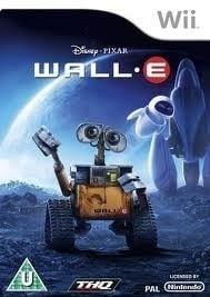 Wall-E (wii used game), Games en Spelcomputers, Games | Nintendo Wii U, Ophalen of Verzenden