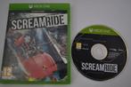 Screamride (ONE)