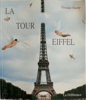 La tour Eiffel, Livres, Langue | Langues Autre, Envoi