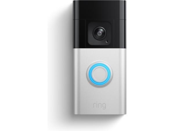 Veiling - [DEMO] Ring Battery Video Doorbell Pro, TV, Hi-fi & Vidéo, Caméras de surveillance