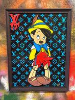 CASH - PINOCCHIO BY LOUIS VUITTON !