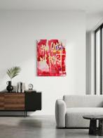 Karl Lagasse - In God We Trust, Antiek en Kunst