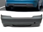 Achterbumper | BMW 1-serie Cabrio 08-11 2-d (E88) / 1-serie, Auto-onderdelen, Verzenden, Nieuw