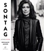 Sontag / Open Domijn / 55 9789029539784 Benjamin Moser, Boeken, Verzenden, Gelezen, Benjamin Moser