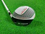 Cobra Amp Cell wood 5 /7 senior flex golfclub (Woods), Sport en Fitness, Ophalen of Verzenden, Zo goed als nieuw, Club, Overige merken