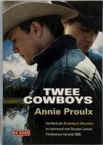 Twee cowboys : Brokeback Mountain, Verzenden