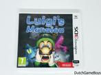 Nintendo 3DS - Luigis Mansion - HOL - New & Sealed, Verzenden