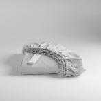 Cinderella Weekend hoeslaken katoen light grey, Huis en Inrichting, Slaapkamer | Beddengoed, Nieuw