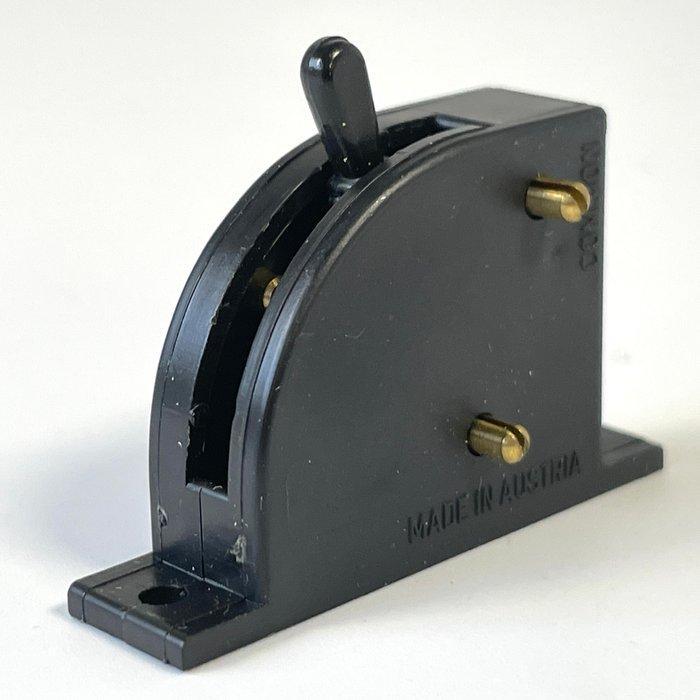 Roco H0, N - 0901 - Model treinbevestiging (10) - 10, Hobby en Vrije tijd, Modeltreinen | H0