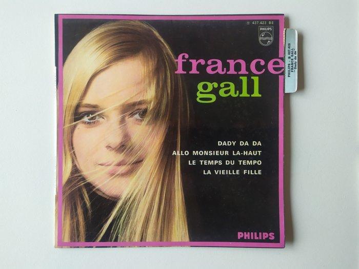 France Gall - Différents titres - Disque vinyle - Pressage, Cd's en Dvd's, Vinyl Singles