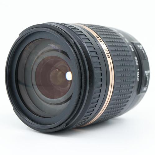 Tamron 18-270mm F/3.5-6.3 VC Di II PZD Canon | Tweedehands, Audio, Tv en Foto, Foto | Lenzen en Objectieven, Zo goed als nieuw