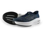 Skechers Instappers in maat 44 Blauw, Verzenden, Overige typen