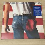 Bruce Springsteen - Born In The U.S.A (40th Anniversary on, Cd's en Dvd's, Nieuw in verpakking