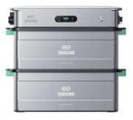 Zendure SolarFlow 2400 AC Incl. 2 x AB3000X (5760Wh), Verzenden, Nieuw