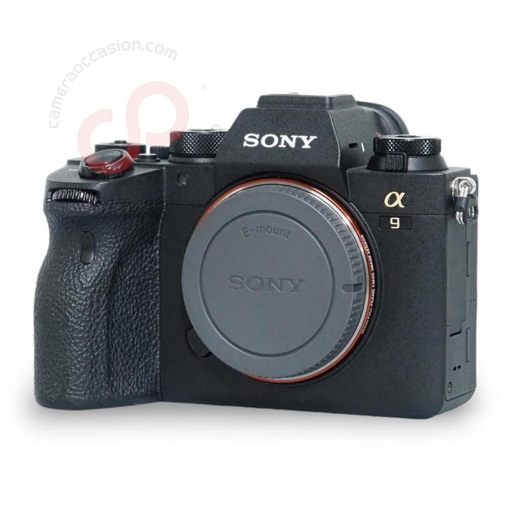 Sony A9 II nr. 0822, Audio, Tv en Foto, Fotocamera's Digitaal, Gebruikt, Sony, 8 keer of meer, Ophalen of Verzenden