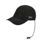Dubarry Paros Cap Zwart, Nieuw