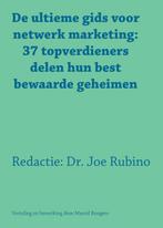 De ultieme gids voor netwerk marketing 9789077662236, Verzenden, Joe Rubino