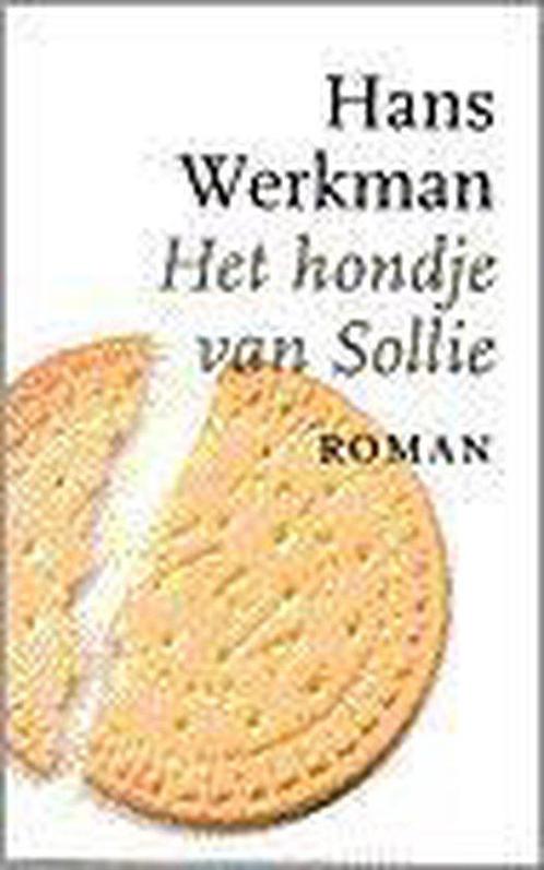 Hondje Van Sollie 9789043500623, Livres, Romans, Envoi