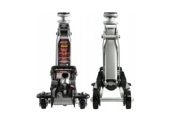 Veiling - Boxer Garagekrik Hefvermogen 2500 kg - 80-359 mm H, Autos : Divers, Prises