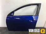 Portier 4Deurs links-voor Opel Insignia O272994, Nieuw