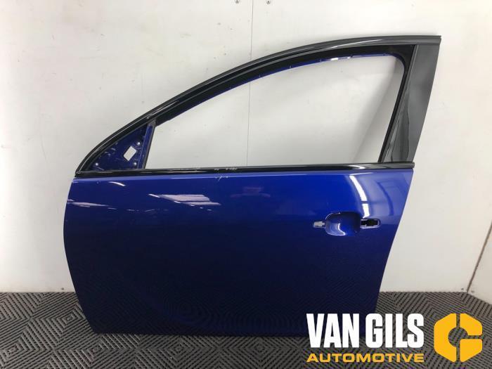 Portier 4Deurs links-voor Opel Insignia O272994, Auto-onderdelen, Carrosserie