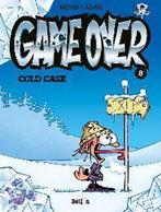 Cold Case / Game Over / 8 9789462100053 Adam, Verzenden, Zo goed als nieuw, Adam