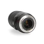 Canon 70-300mm 4.0-5.6 EF IS USM, Audio, Tv en Foto, Foto | Lenzen en Objectieven, Ophalen of Verzenden, Zo goed als nieuw