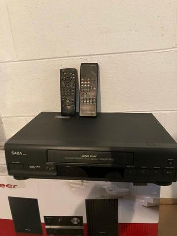 Saba Saba EV 30 Videorecorder