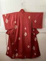 Kimono - Zijde  (Zonder Minimumprijs)