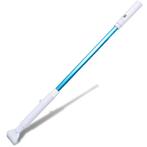 Zwembad Reiniger met Batterijen | Tweede Kansje | OP = OP, Tuin en Terras, Zwembad-toebehoren, Verzenden, Nieuw, Overige typen