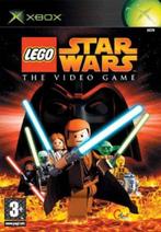LEGO Star Wars The Video Game-Standaard (Xbox) Gebruikt, Ophalen of Verzenden, Nieuw