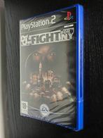 Sony - Def Jam Fight For New York PS2 Sealed PAL game Plays, Games en Spelcomputers, Nieuw