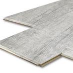 Plafondpanelen MDF Sanimex Cottage Wit Oak 129 cm x 29 cm x, Doe-het-zelf en Bouw, Ophalen of Verzenden, Nieuw, Overige typen