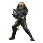 Alien vs. Predator Action Figure 1/6 Broken Tusk Predator 35, Collections, Ophalen of Verzenden