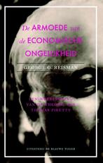 De armoede van economische gelijkheid 9789492161345, Boeken, George G. Reisman, Zo goed als nieuw, Verzenden