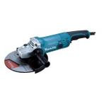 Makita ga9050r - haakse slijper 230mm/ 2000w - verpakt in