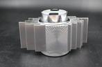 Sarome - Sans Prix de Réserve - Briquet de table - Aluminium, Verzamelen, Nieuw