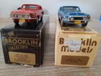 Brooklin - 1:43 - Shelby Mustang GT 500 1968/Ford Mustang