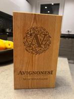 2001 Avignonesi: Occhio di Pernice & Vin Santo di, Collections, Vins