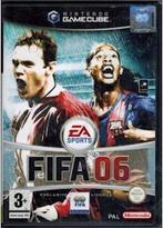 FIFA 06 (Gamecube Games), Ophalen of Verzenden