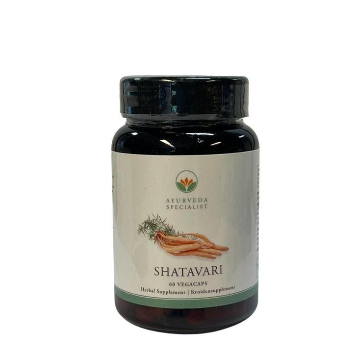 Satavari (Shatavari), Sport en Fitness, Gezondheidsproducten en Wellness, Ophalen of Verzenden