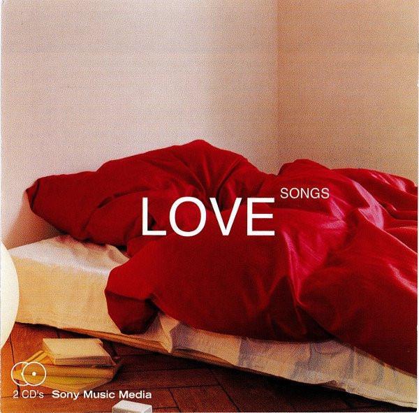 Various - Love Songs, CD & DVD, CD | Pop, Envoi