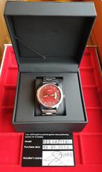 AKOR - Red Crystal swiss made automatique - Sans prix de