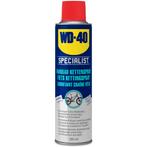 WD-40 Specialist Bike Fiets Kettingspray 250ml, Fietsen en Brommers, Fietsonderdelen, Nieuw, Ophalen of Verzenden