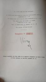 QUEVEDO Francisco de / ROSNY J.-H./VIERGE Daniel - Pablo de