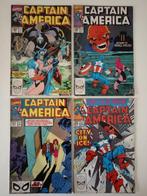 Captain America Vari - Captain America - 24 Comic collection, Livres