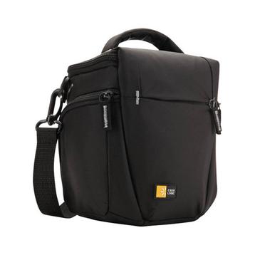 Case Logic DSLR Camera Holster TBC-406 Zwart, Verzenden
